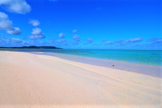 ハテの浜