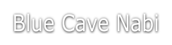沖縄青の洞窟情報サイト Blue Cave Navi